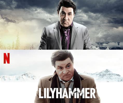 lilyhammer location|lilyhammer season 4 release date.